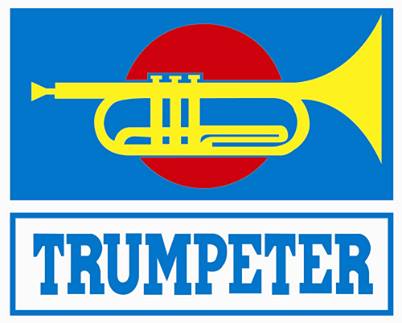 TRUMPETER 1:16